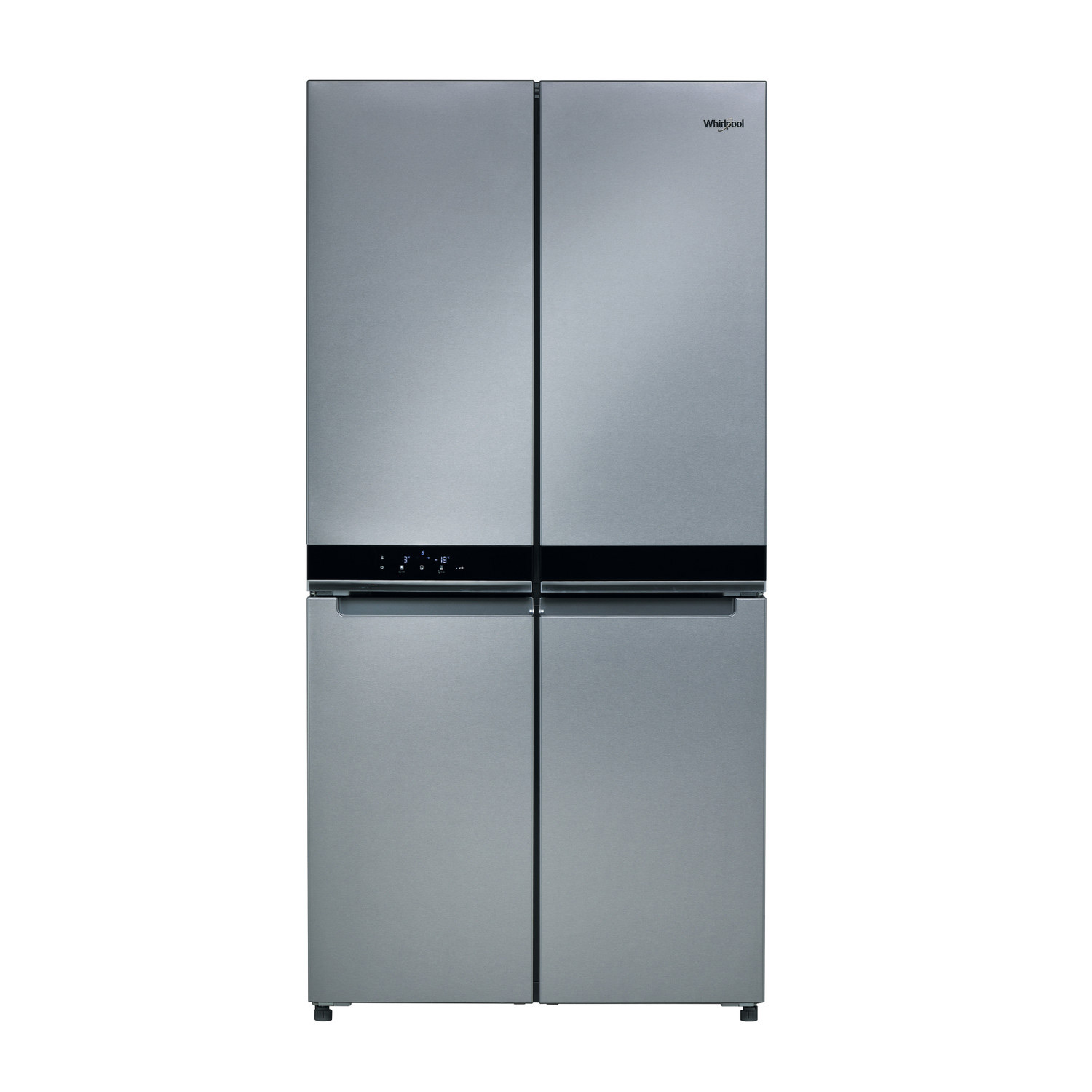Kyl/Frys Whirlpool side-by-Side WQ9 B1L