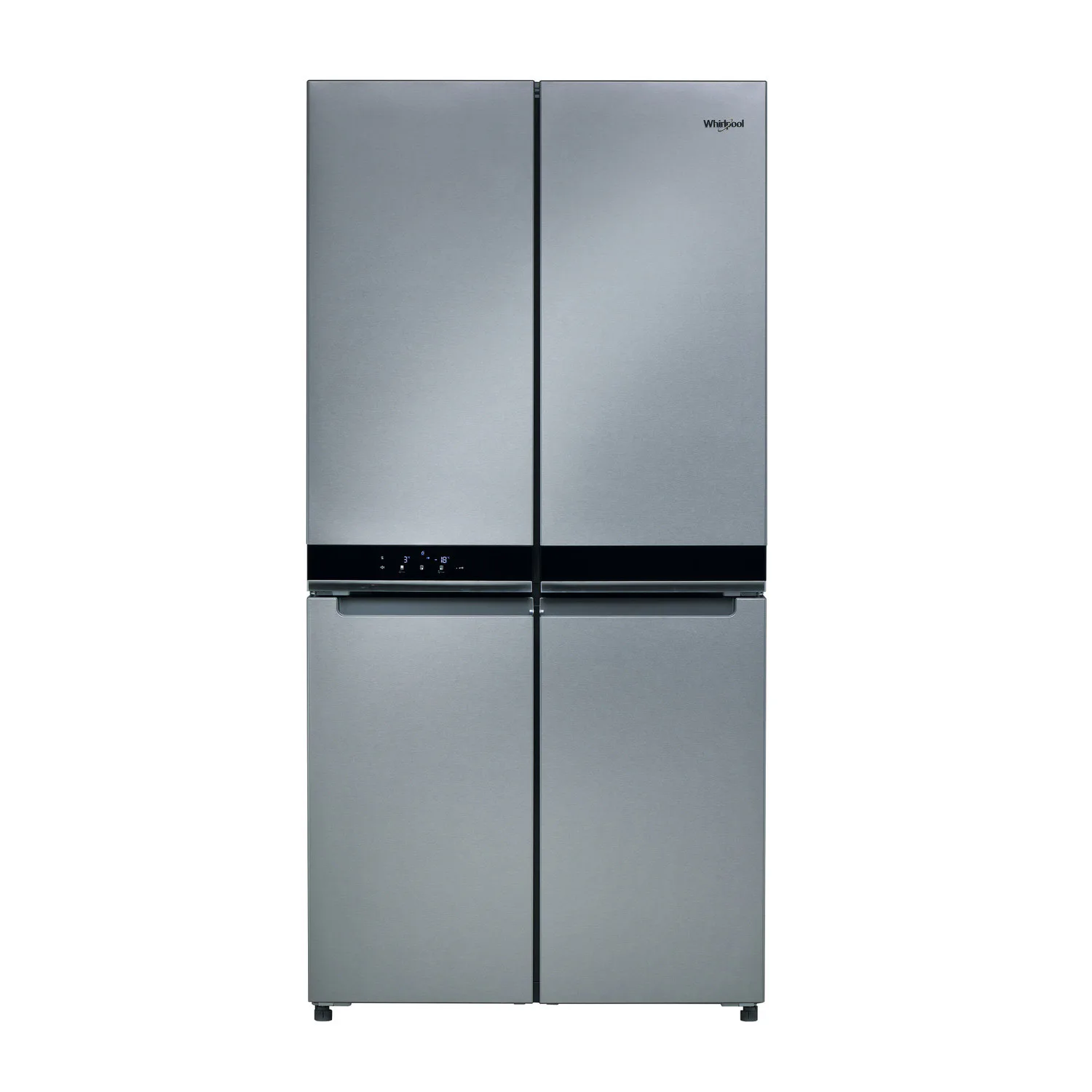 Kyl/Frys Whirlpool side-by-Side WQ9 B1L