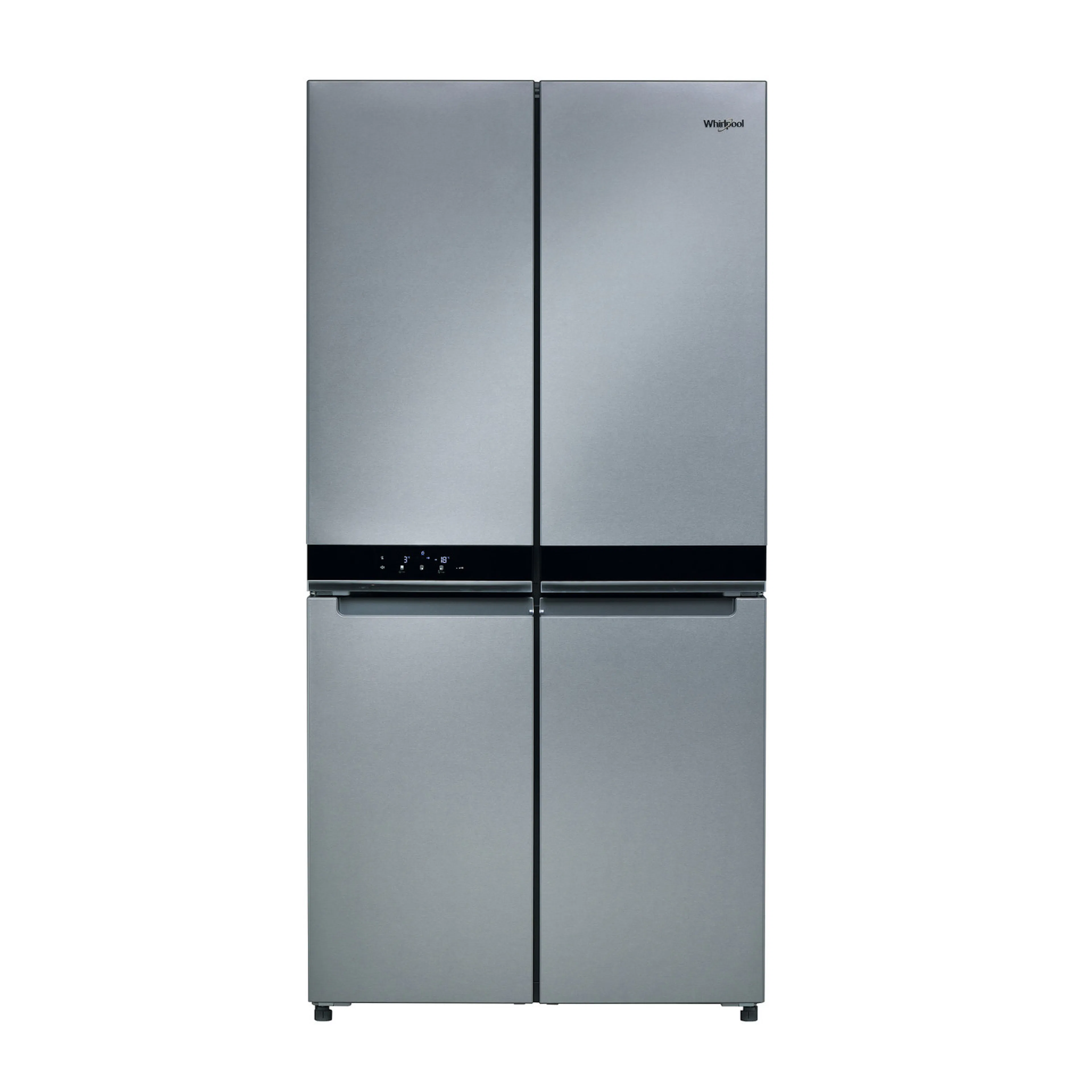 Kyl/Frys Whirlpool side-by-Side WQ9 B1L