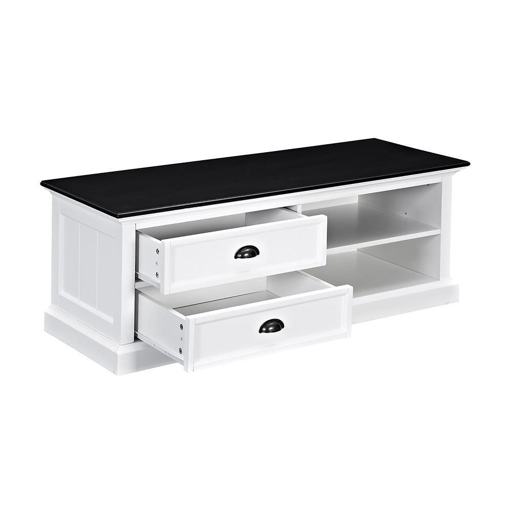 TV-Bänk In Living Hampton 120