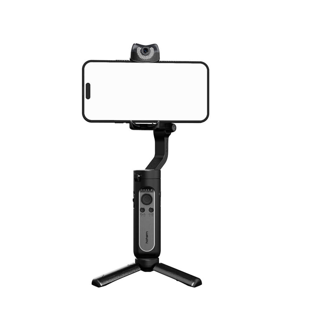 Gimbal Hohem Smartphone iSteady V2s