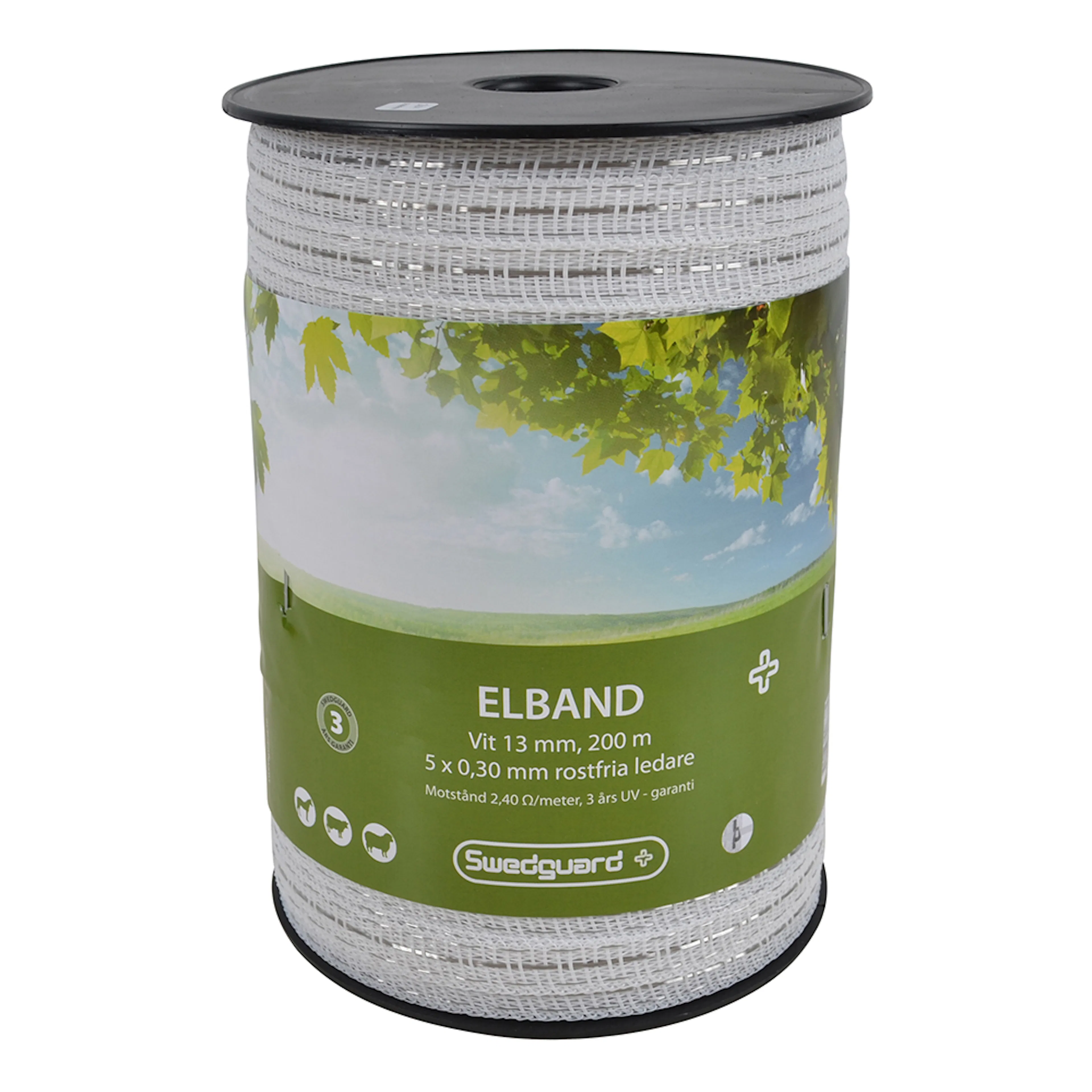 Elband Swedguard + 13 mm Vit