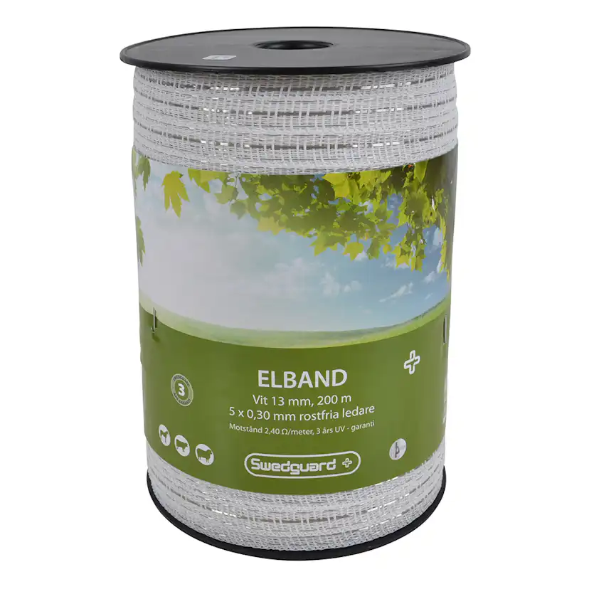 Elband Swedguard + 13 mm Vit