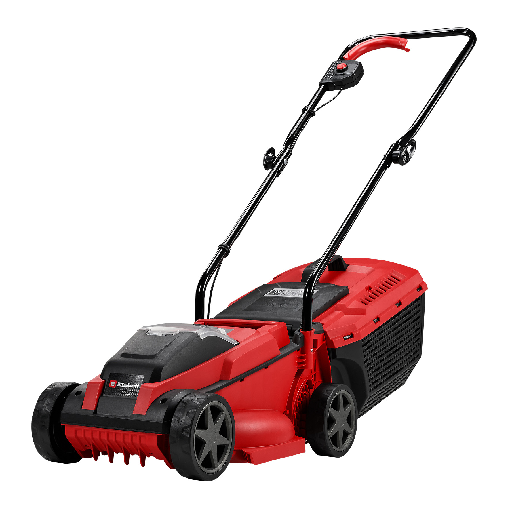 Gräsklippare Einhell GC-CLM 18/220 Li Kit