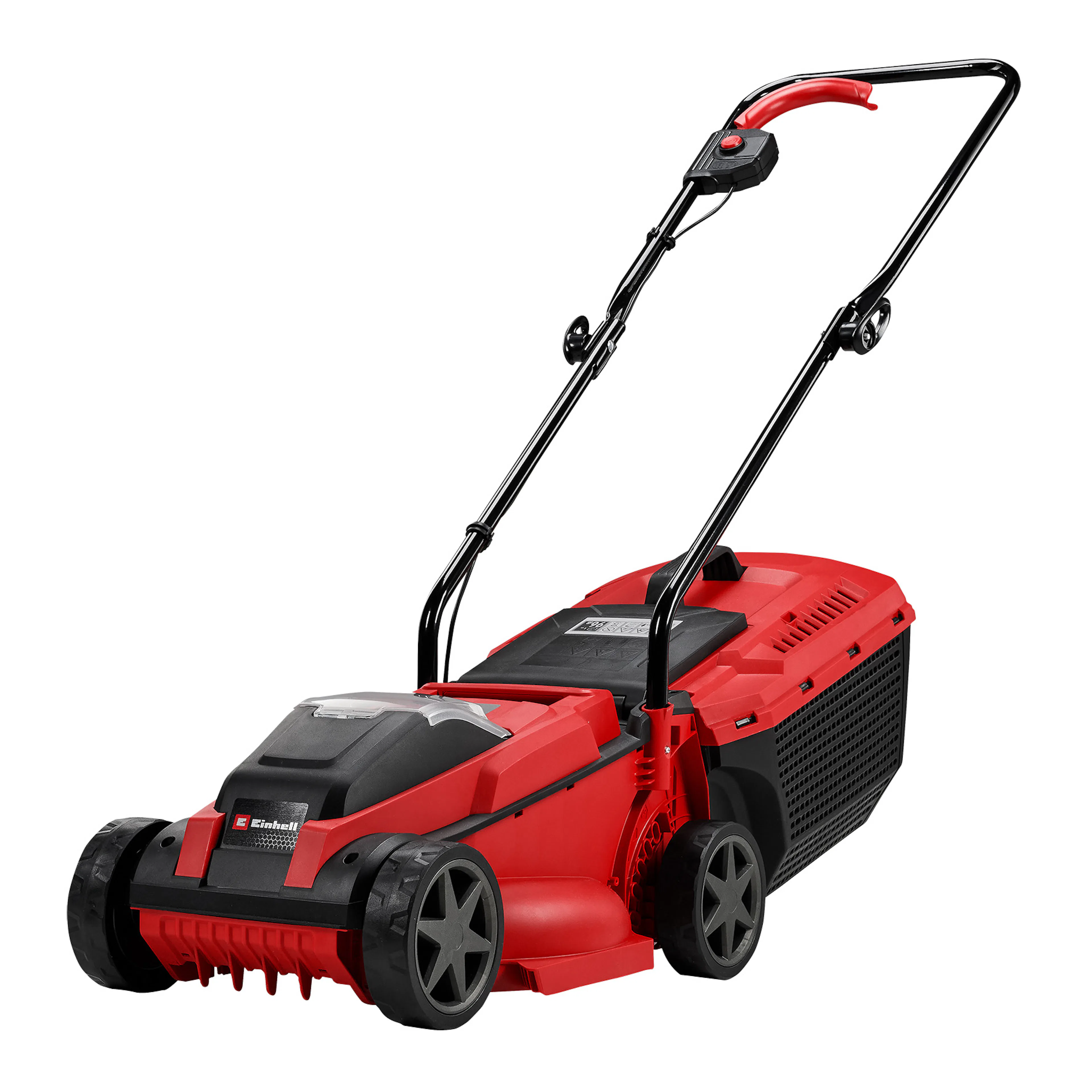 Gräsklippare Einhell GC-CLM 18/220 Li Kit