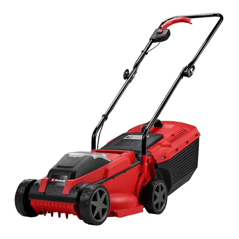 Gräsklippare Einhell GC-CLM 18/220 Li Kit