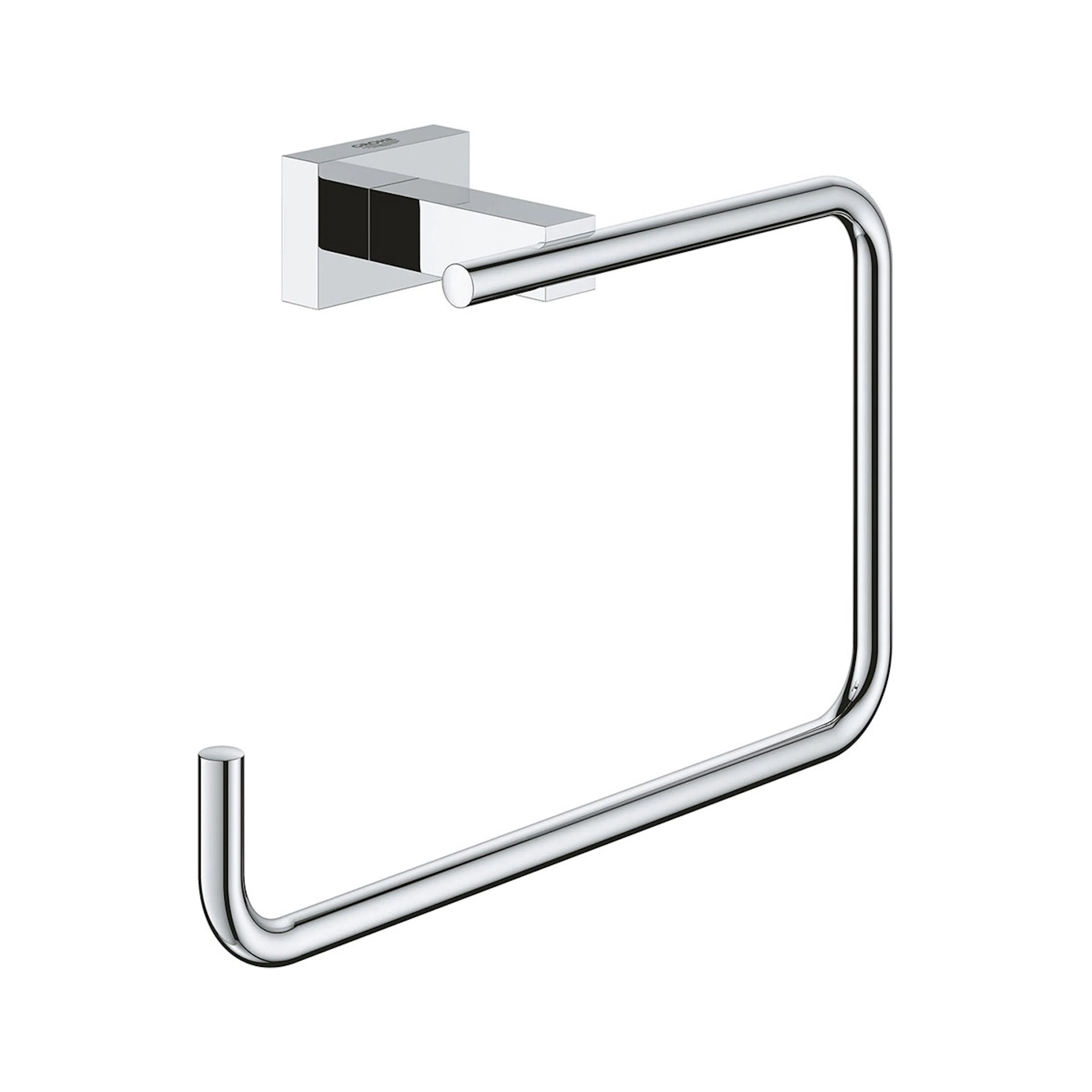 Handduksring Grohe Essentials Cube
