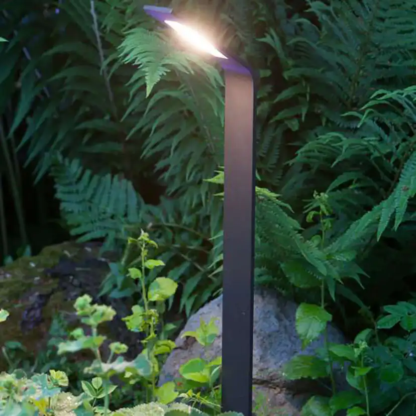 Belysningsstolpe Heissner Smart Light 4W