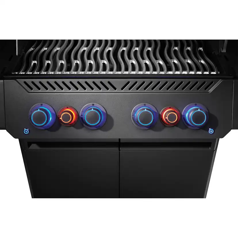 Gasolgrill Napoleon P500VX Phantom