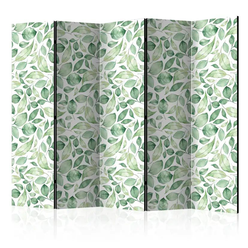 Rumsavdelare Skärmvägg Arkiio Natural Beauty II 225x172 cm