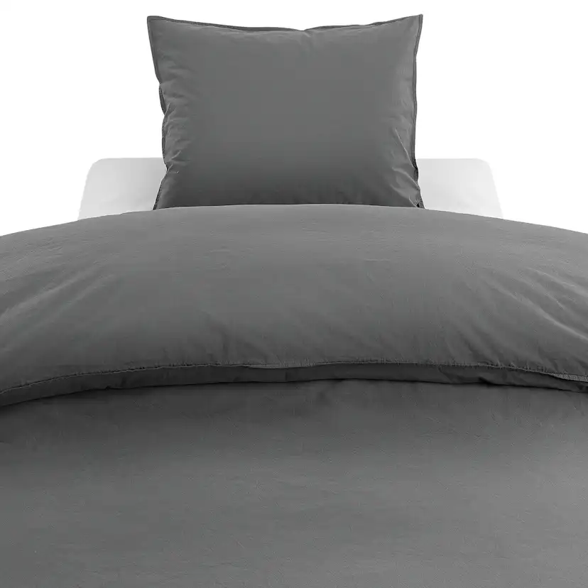 Påslakanset Borganäs of Sweden Percale
