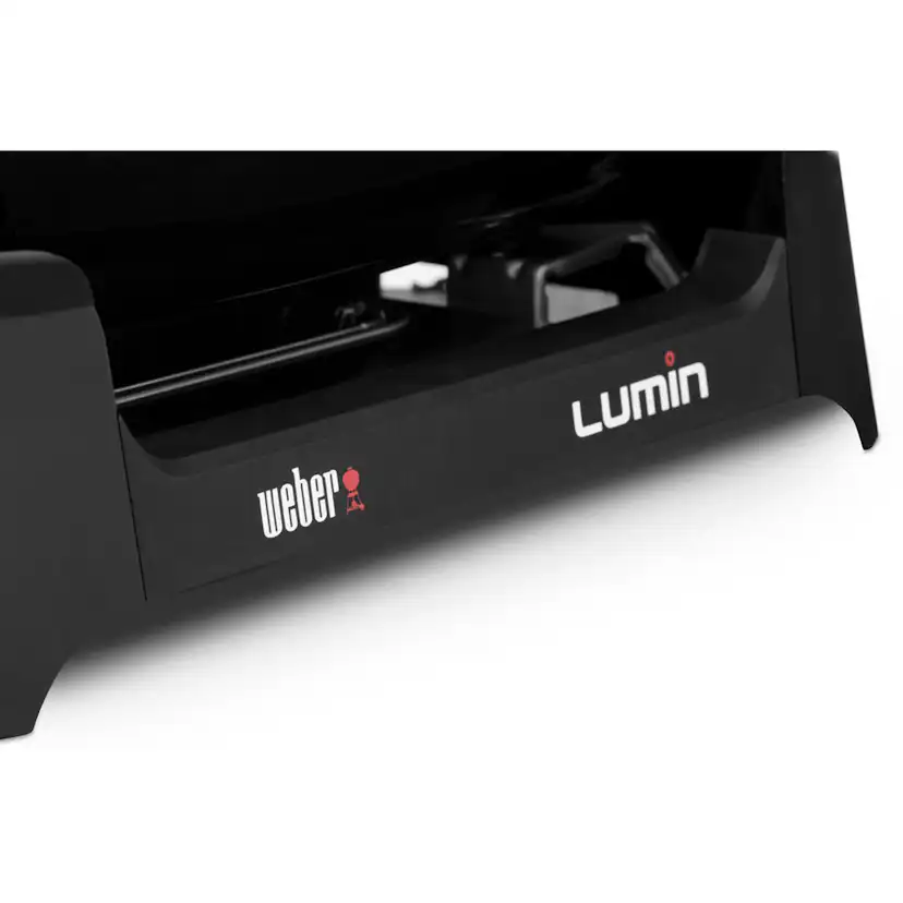 Elgrill Weber Lumin Compact