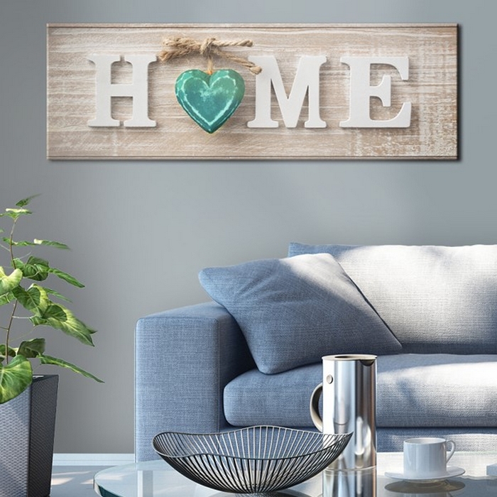 Tavla Arkiio Home Blue