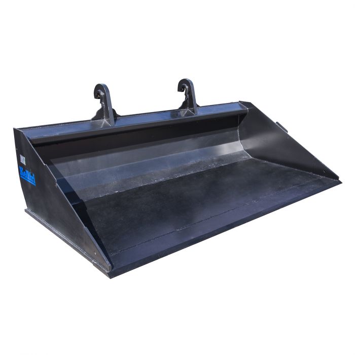 Planeringsskopa Kellfri 2,7 m Stora BM