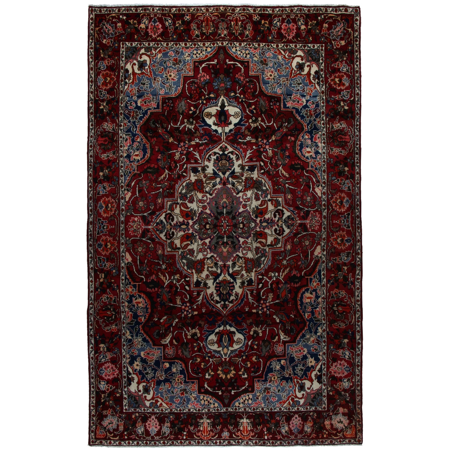 Persisk Matta Arkiio Bakhtiar 210x352