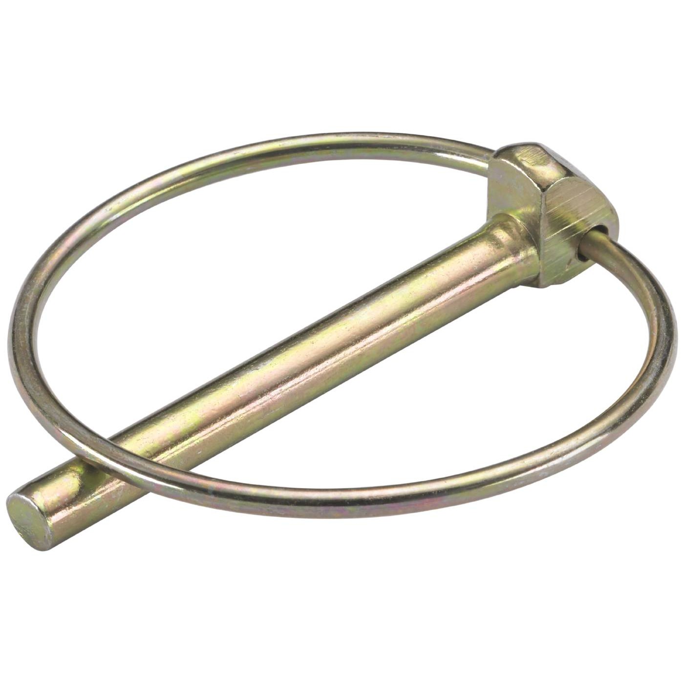 Ringsprint Millers Efz Gul