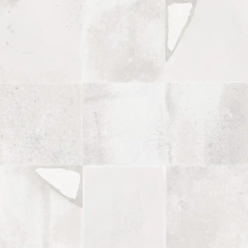 Klinker Tenfors Peronda FS Sea White LT 33x33 cm