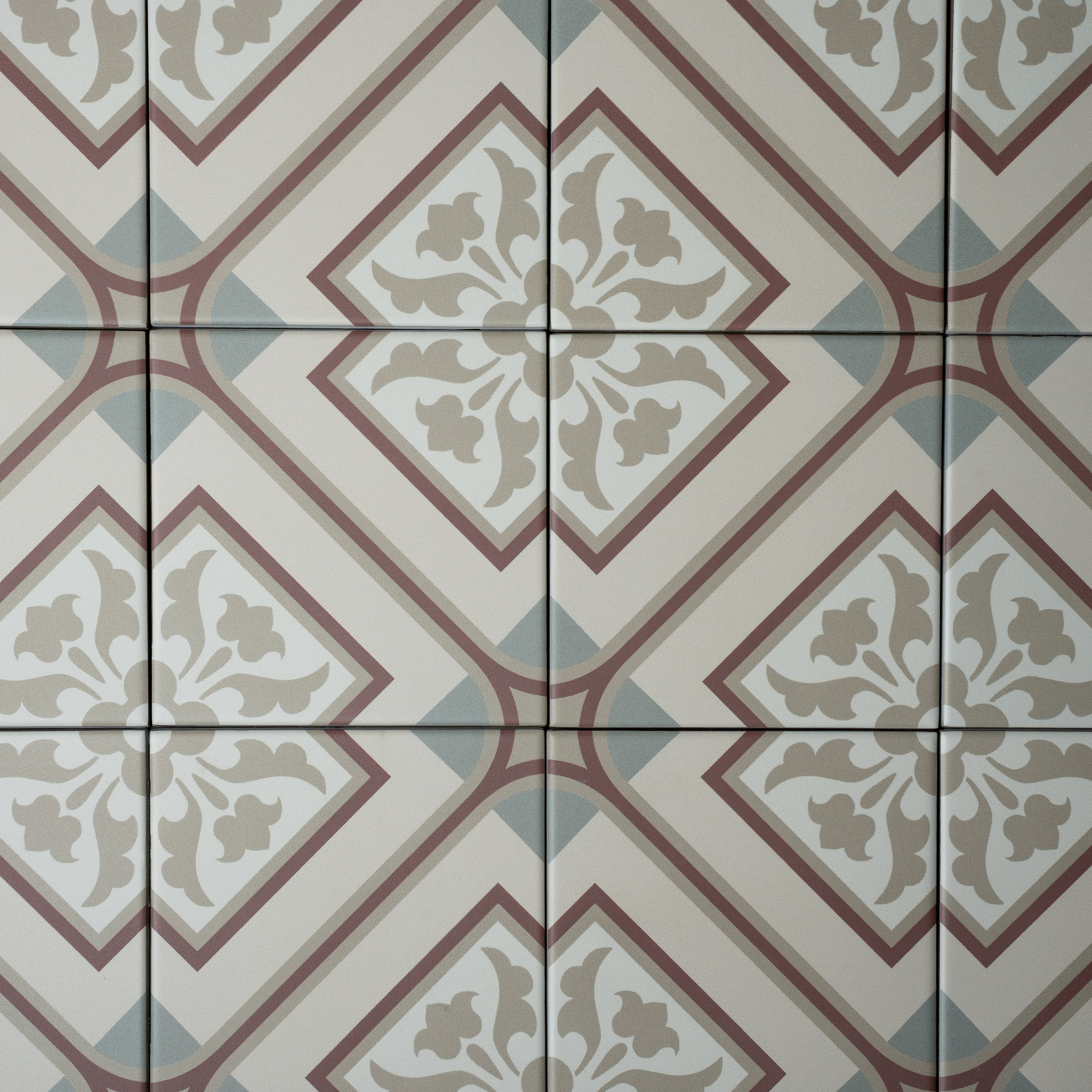 Klinker Lhådös Joy Victoria 15x15