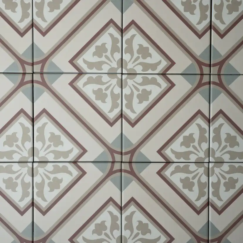 Klinker Lhådös Joy Victoria 15x15