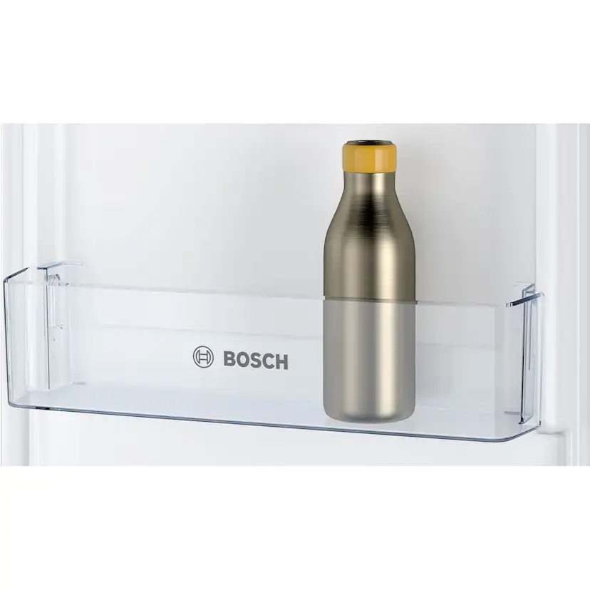 Kyl/Frys Bosch Serie 2 KIV865SE0 Integrerad Vit Energieffektiv