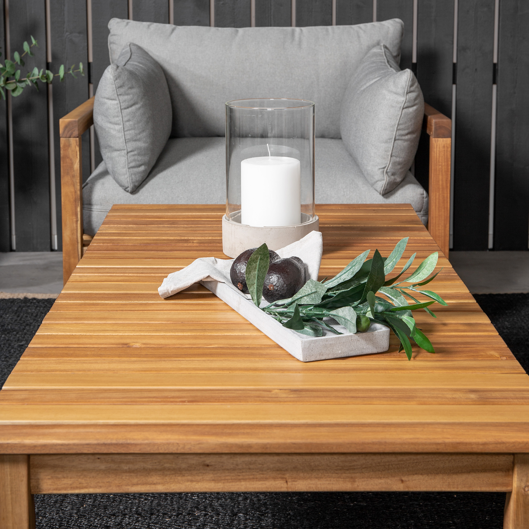 Soffbord Venture Home Moa