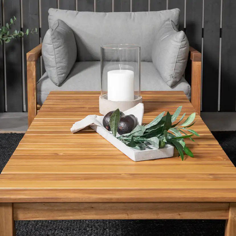 Soffbord Venture Home Moa