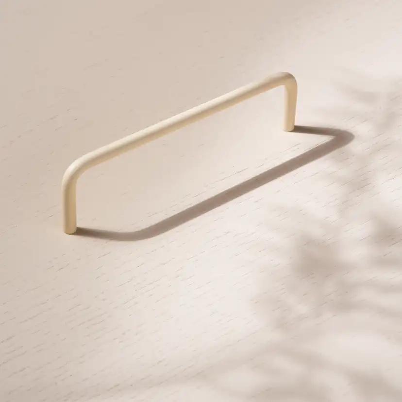 Handtag Beslag Design Thread Toniton