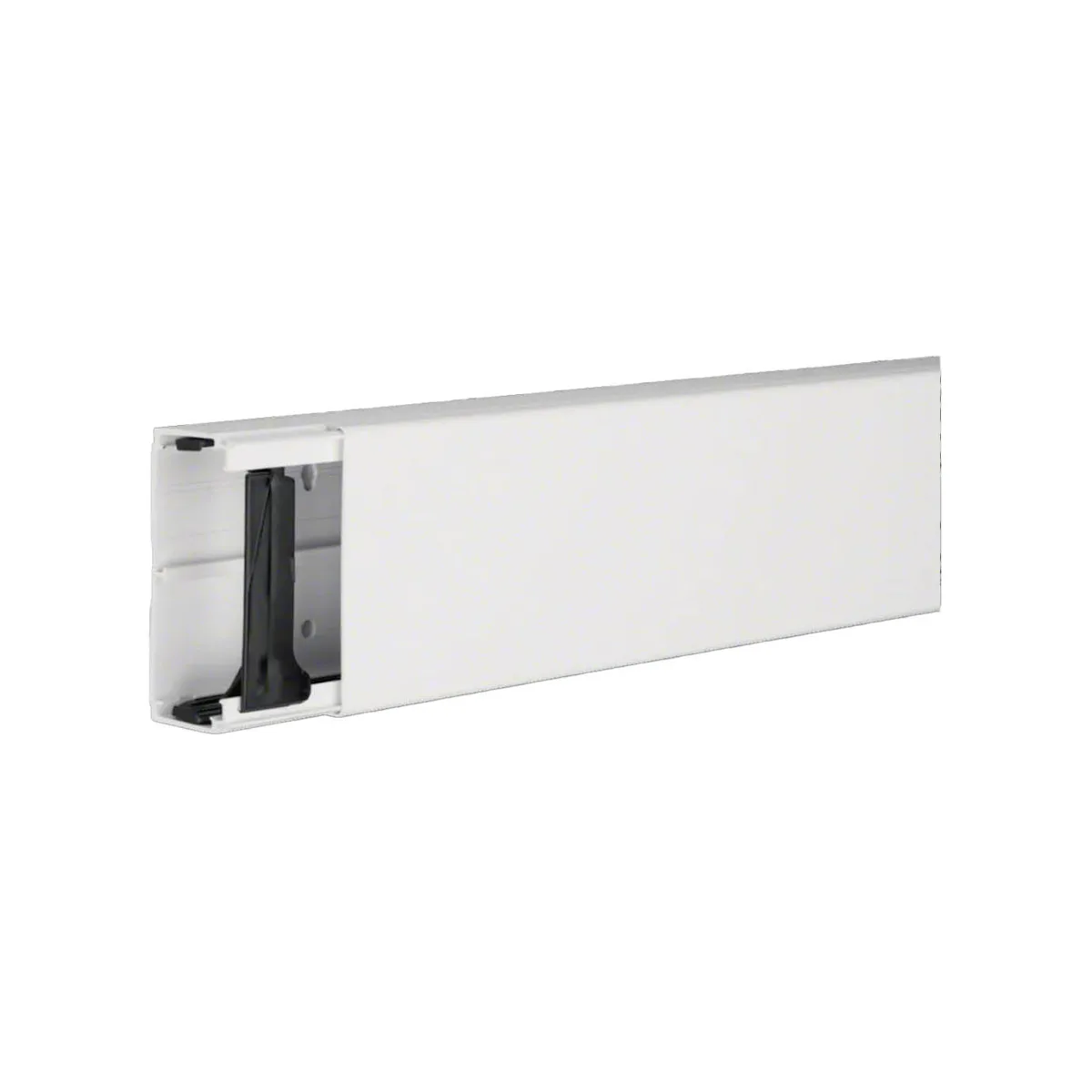 Pvc Vit Matarkanal Hager LF 40 x 90 mm 2 meter PVC Vit RAL 9016
