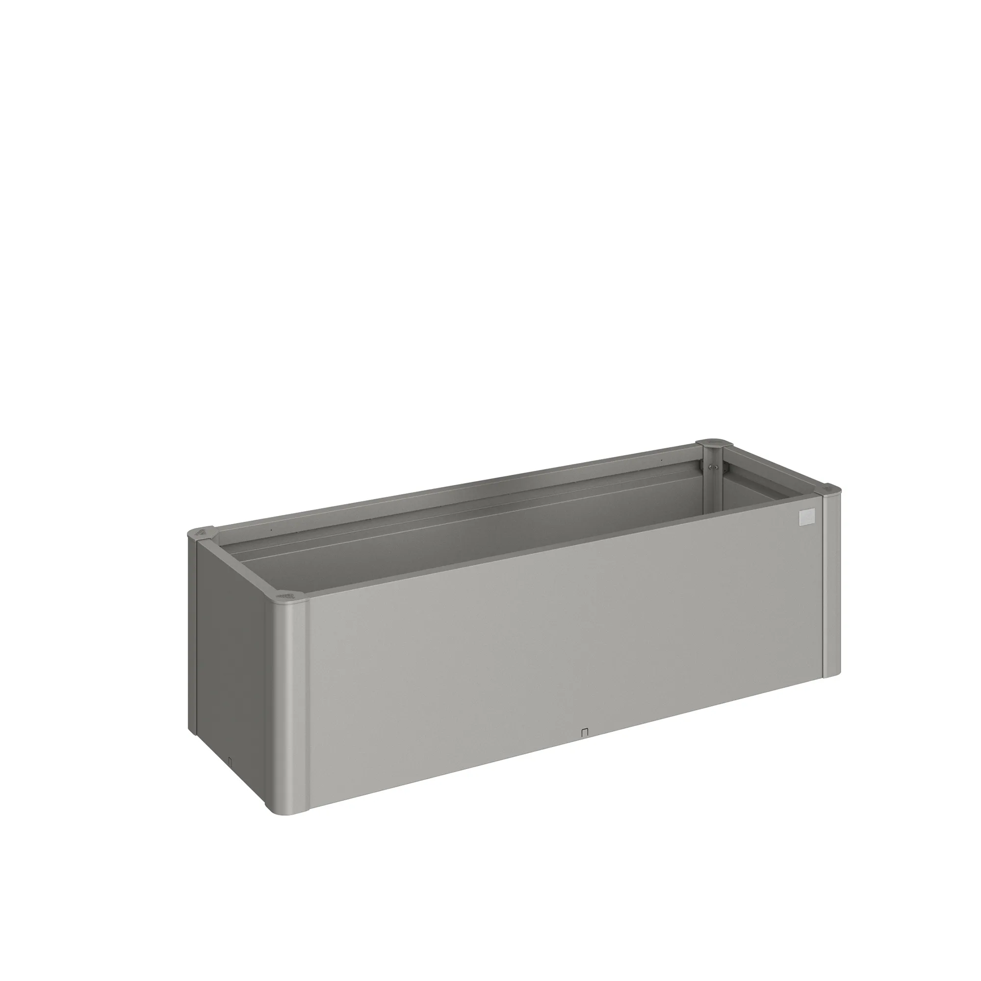 Metallic Kvartsgrå