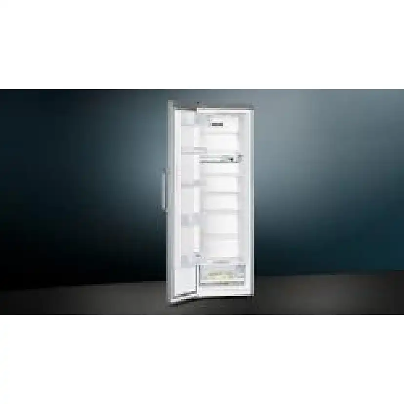 Fristående Kylskåp Siemens iQ300 KS36VVIDP1 med hyperFresh och LED-belysning