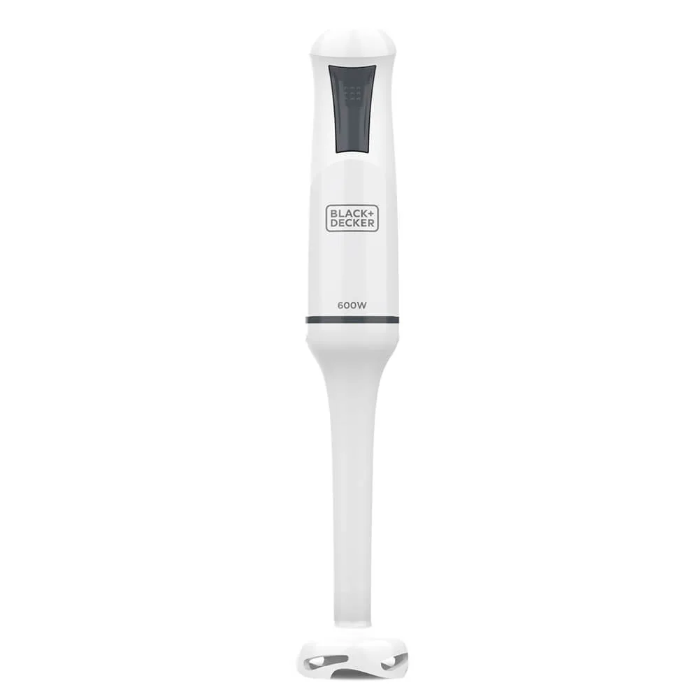 Stavmixer Black+Decker Vit 600W