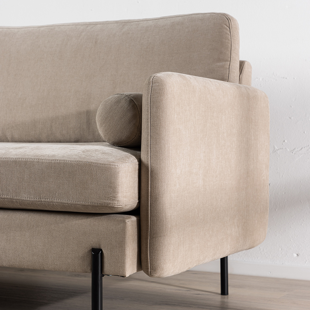 3-sitssoffa Venture Home Antibes