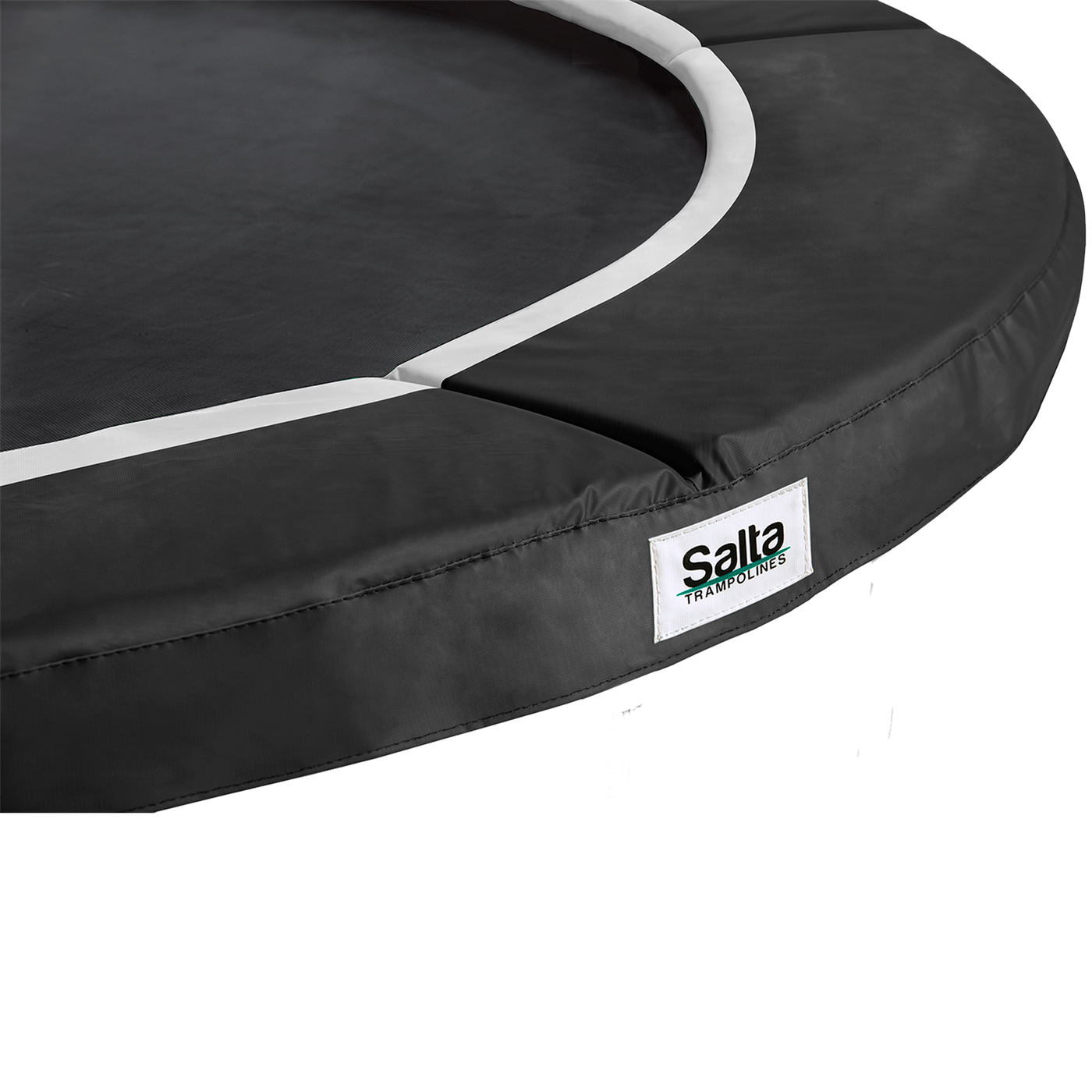 Kantskydd Salta till Studsmatta Ø366 cm