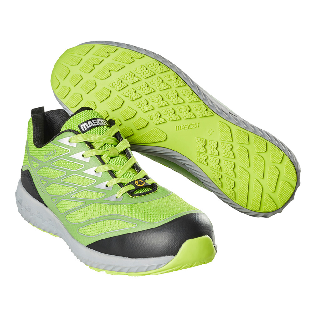 Skyddsskor Mascot Footwear Move F0301-909