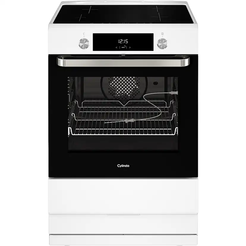 Induktionsspis Cylinda SIB7162KVE