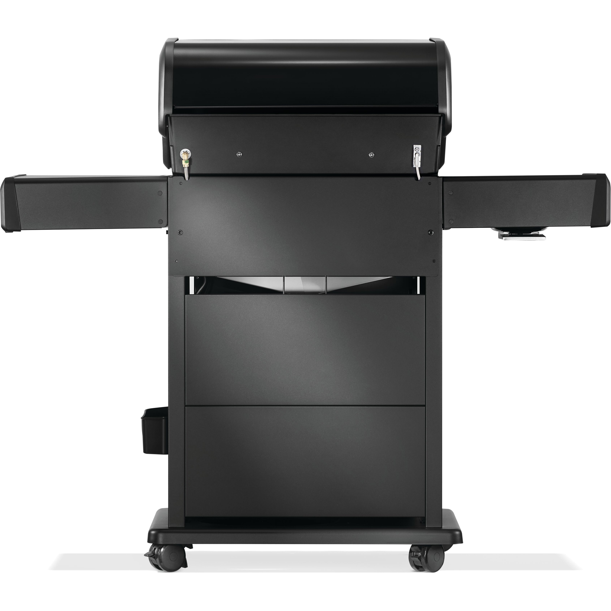 Gasolgrill Napoleon Rogue PRO-S 425 Phantom