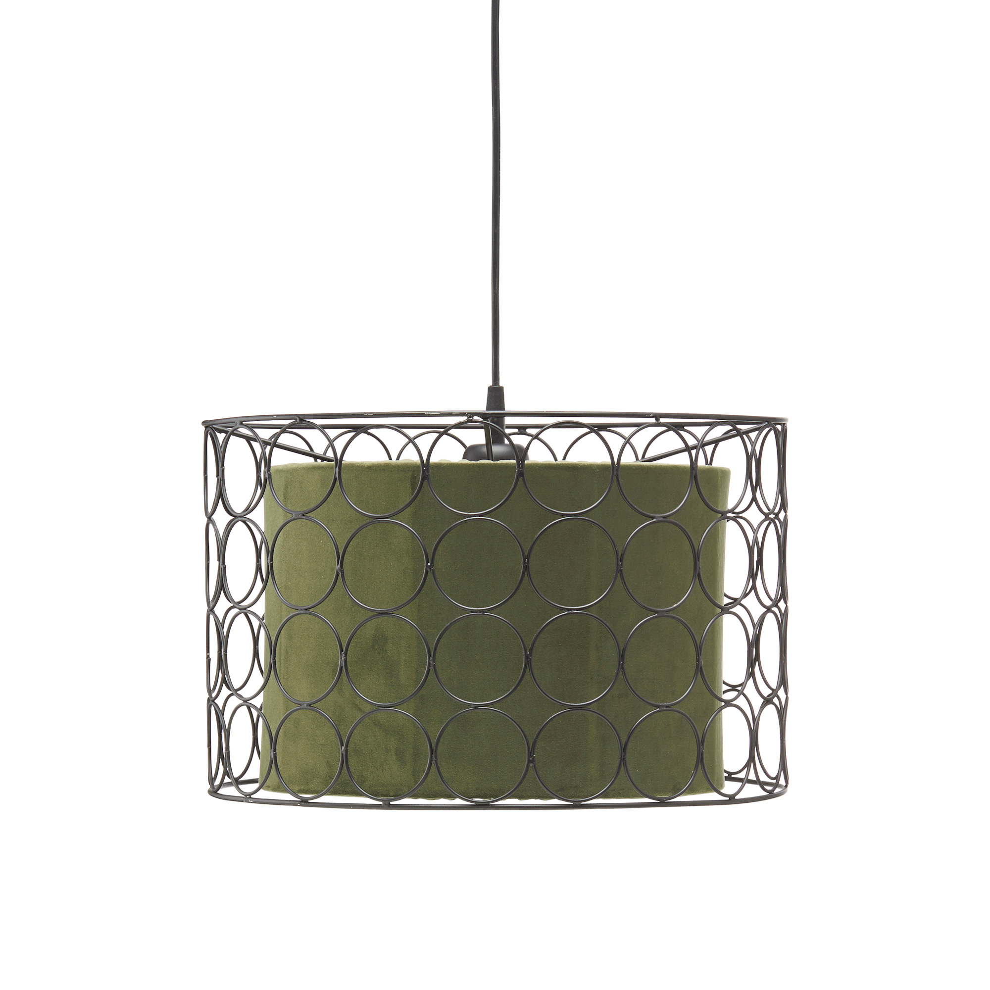 Taklampa PR Home Ring+Classic