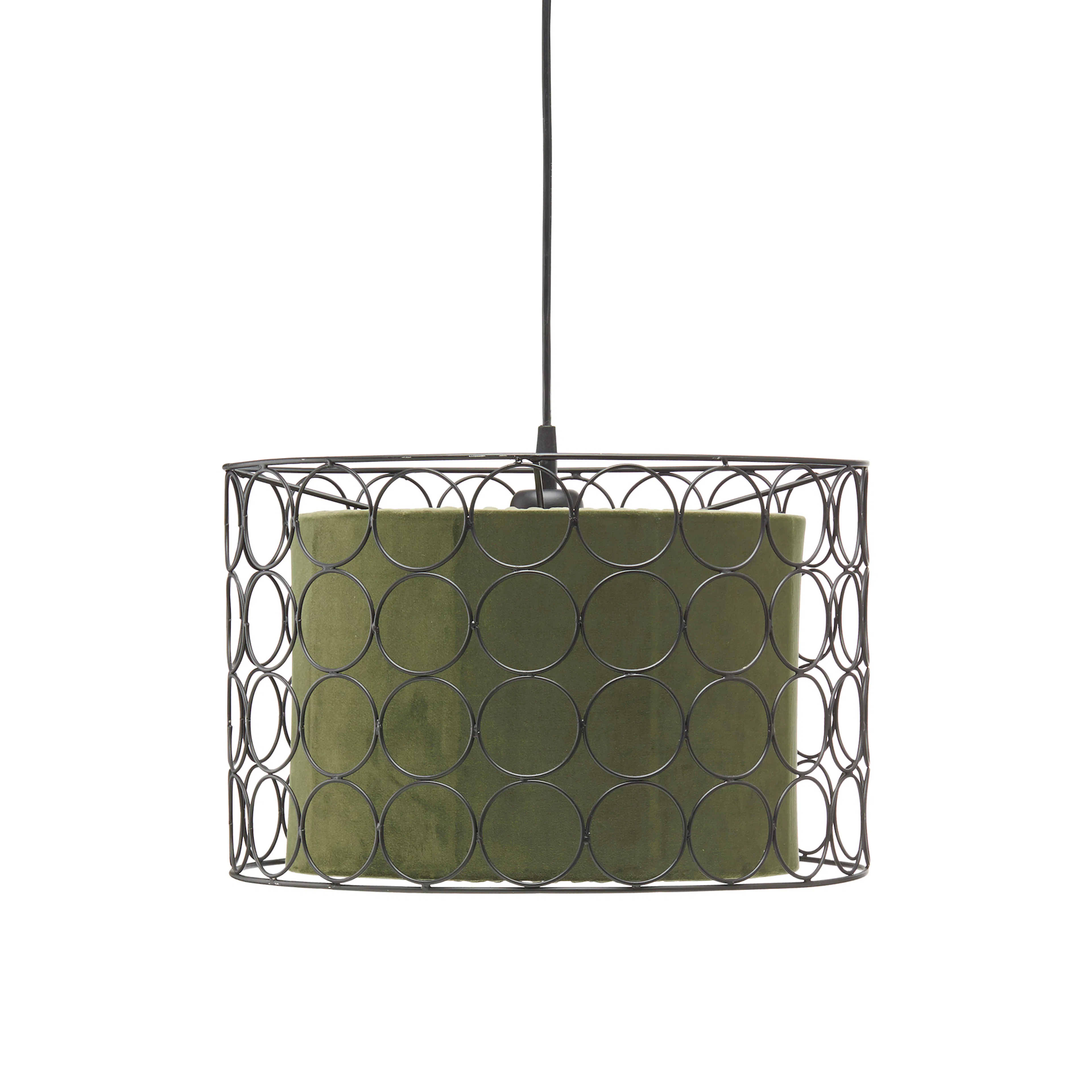 Taklampa PR Home Ring+Classic