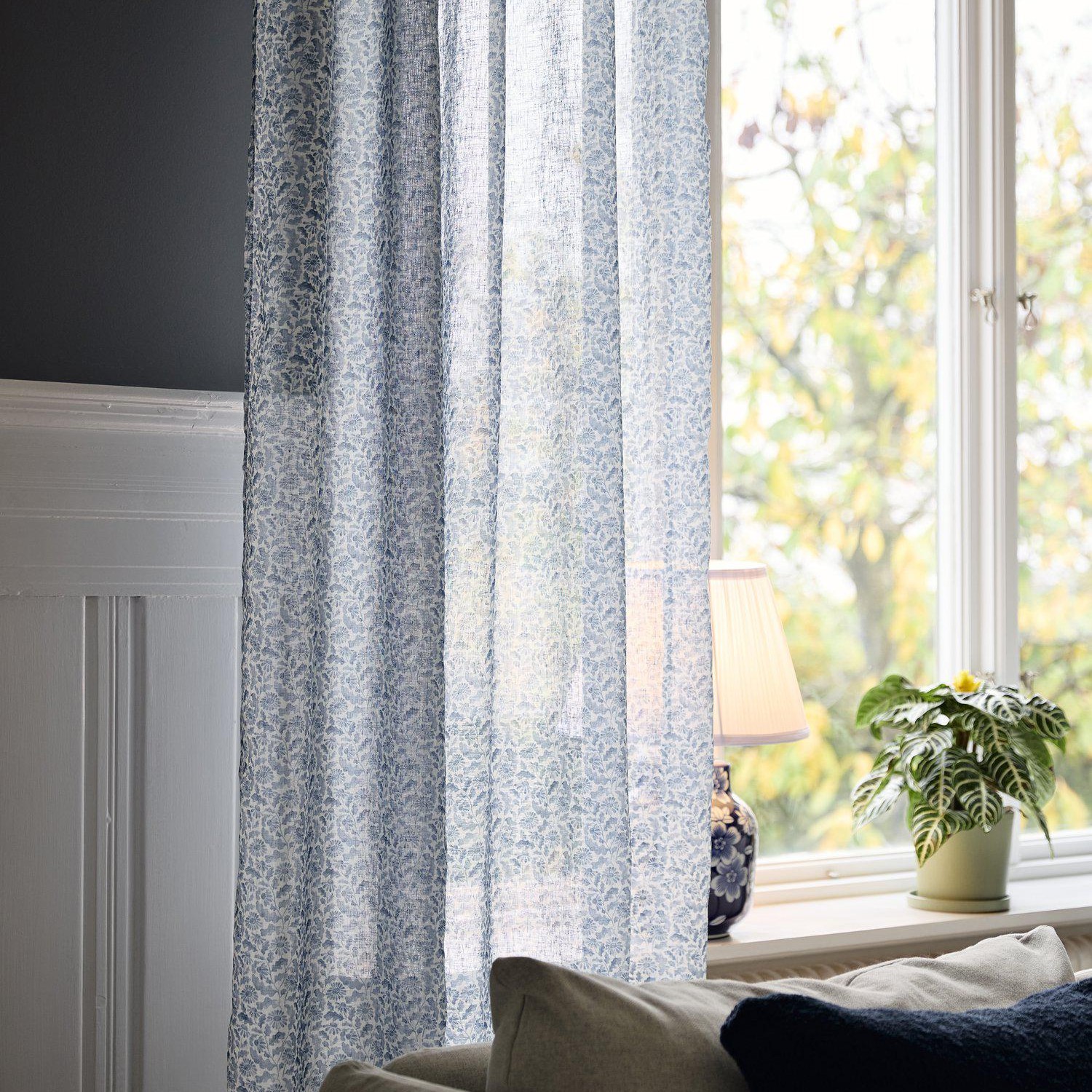 Gardin Svanefors Yrsa