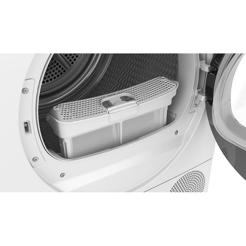 Tvätt- och Torkpaket Siemens WG64K2ZLSN - WQ42K20LSN