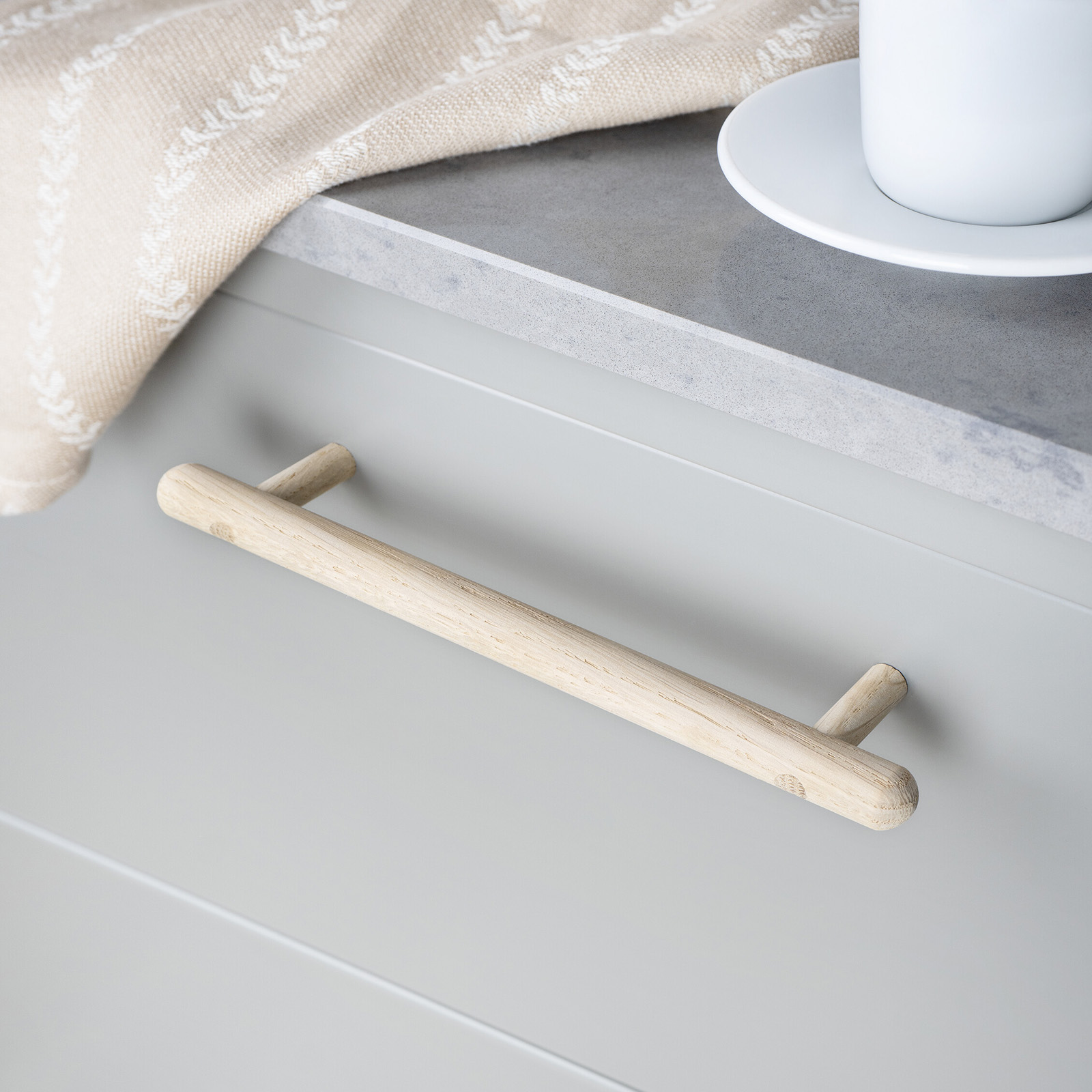 Handtag Beslag Design Lunden