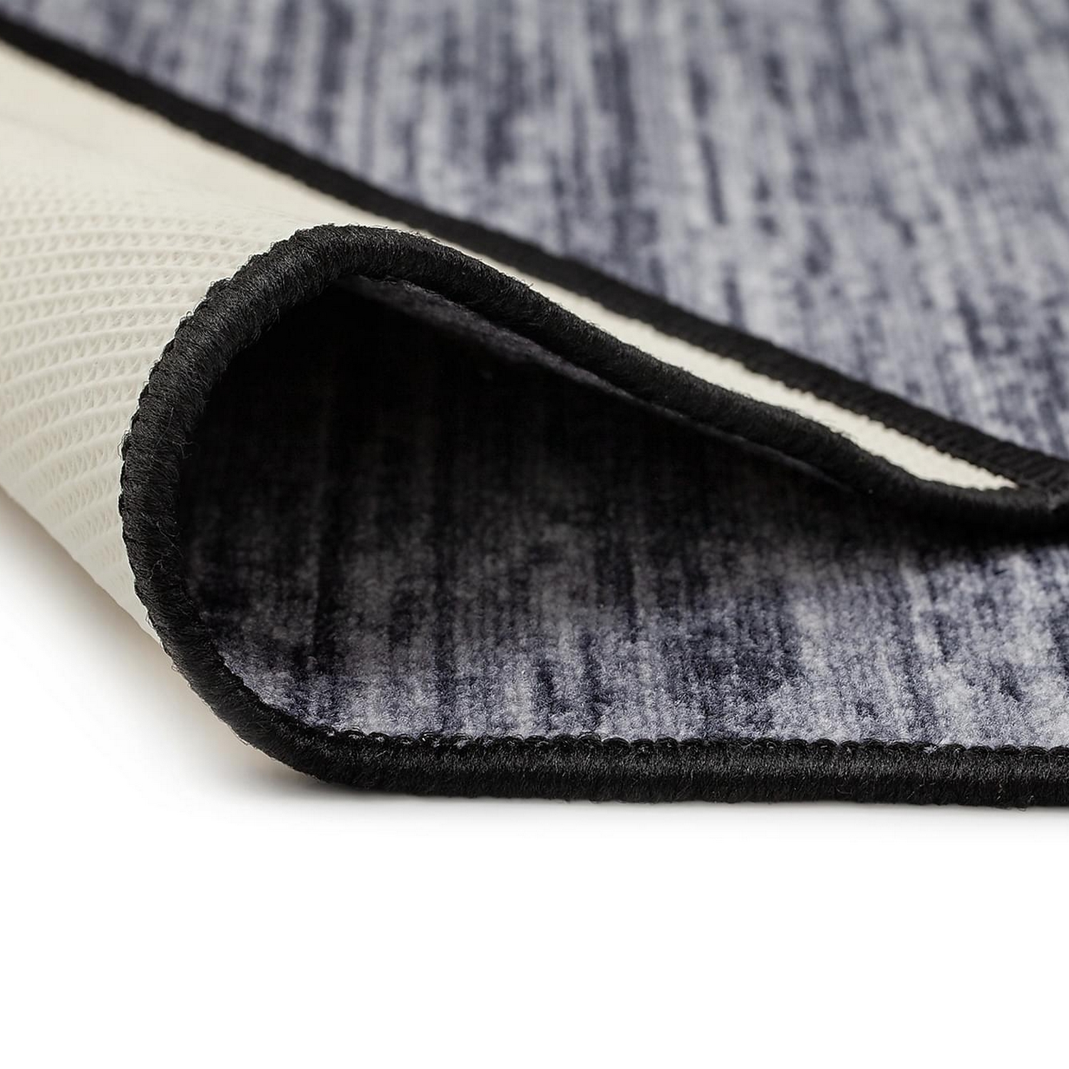 Frizematta KM Carpets Struktur