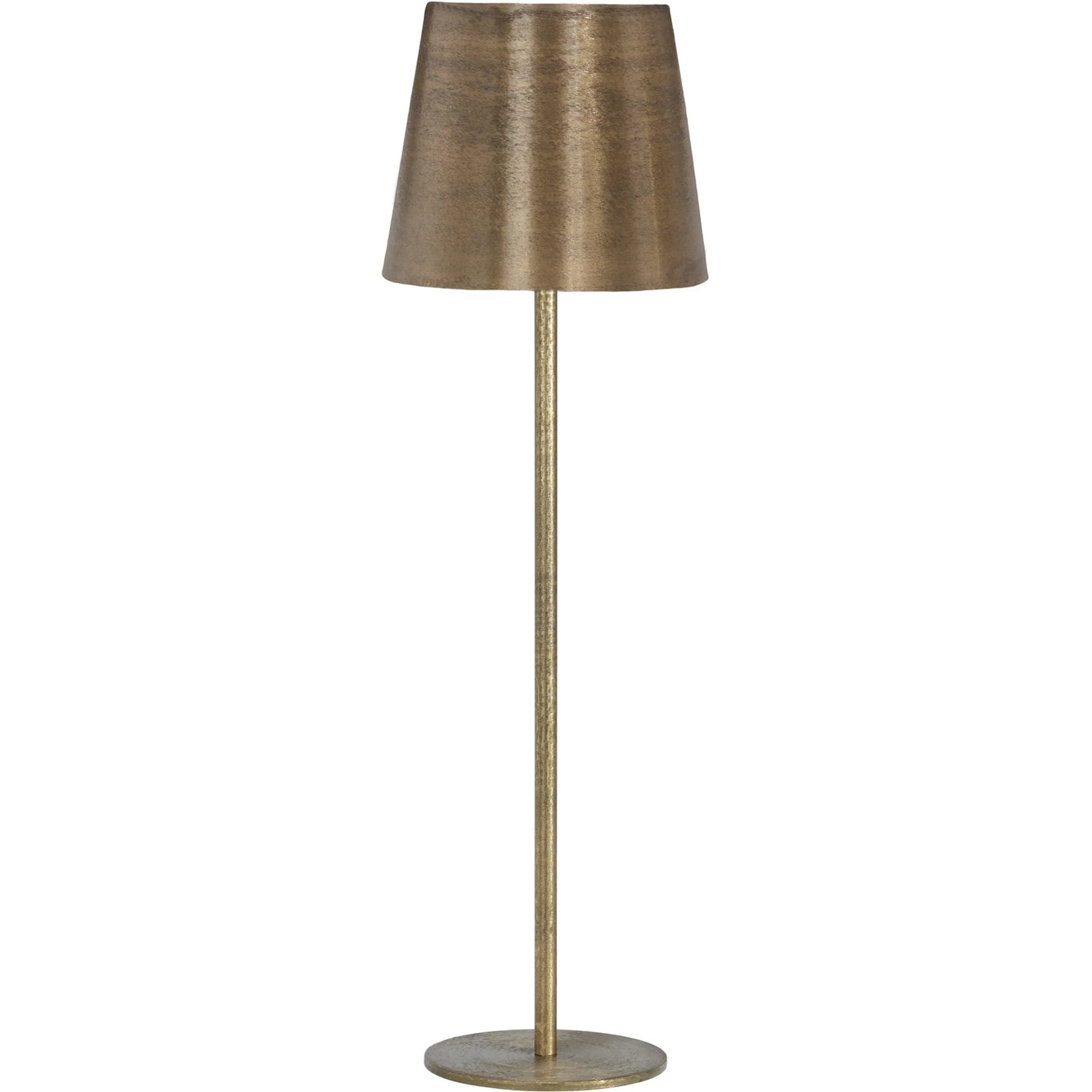 Bordslampa PR Home Base med Metallskärm