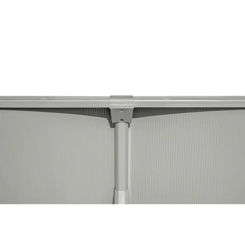 Stålväggspool Bestway Oval 5x3,6 m Hydrium