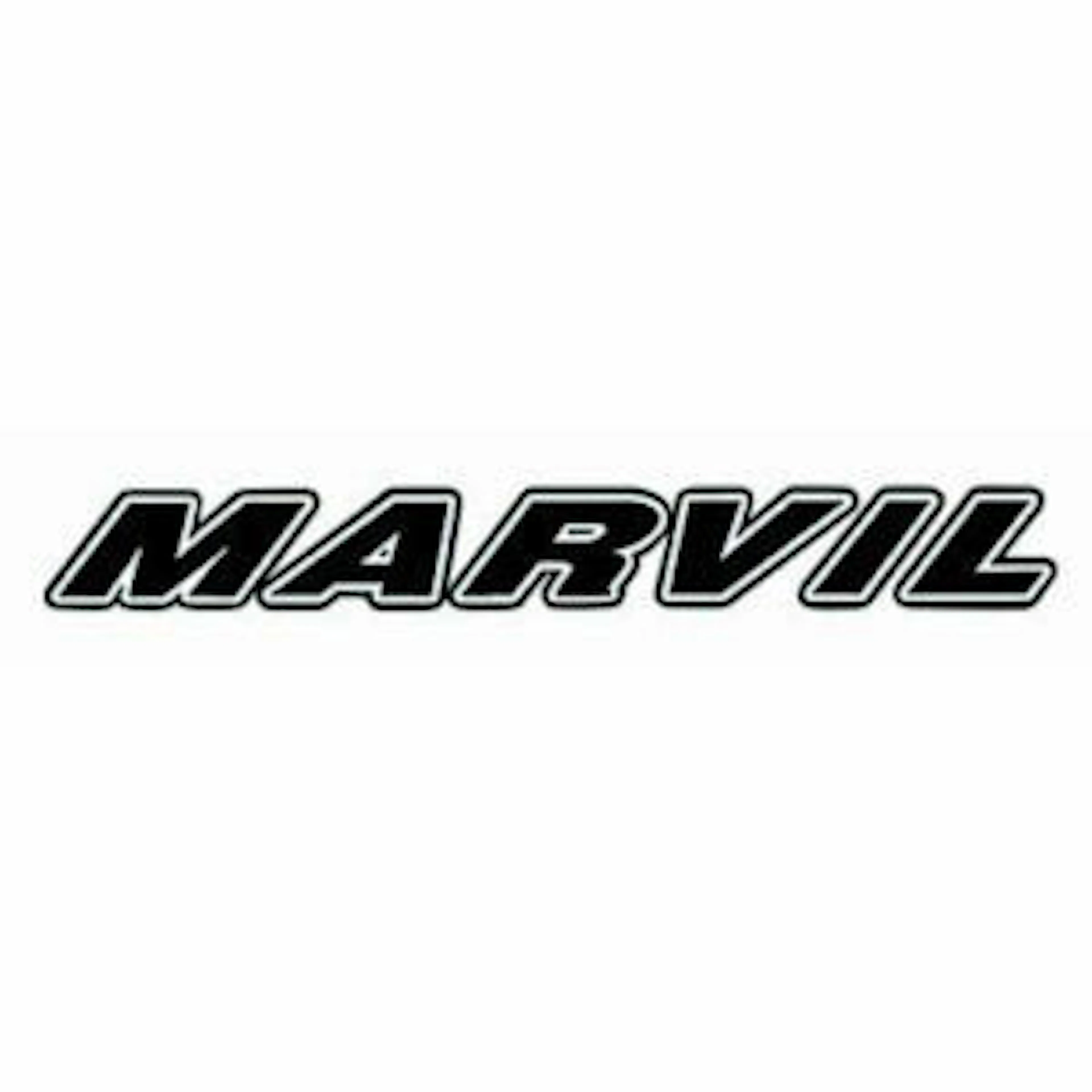 Marvil logo
