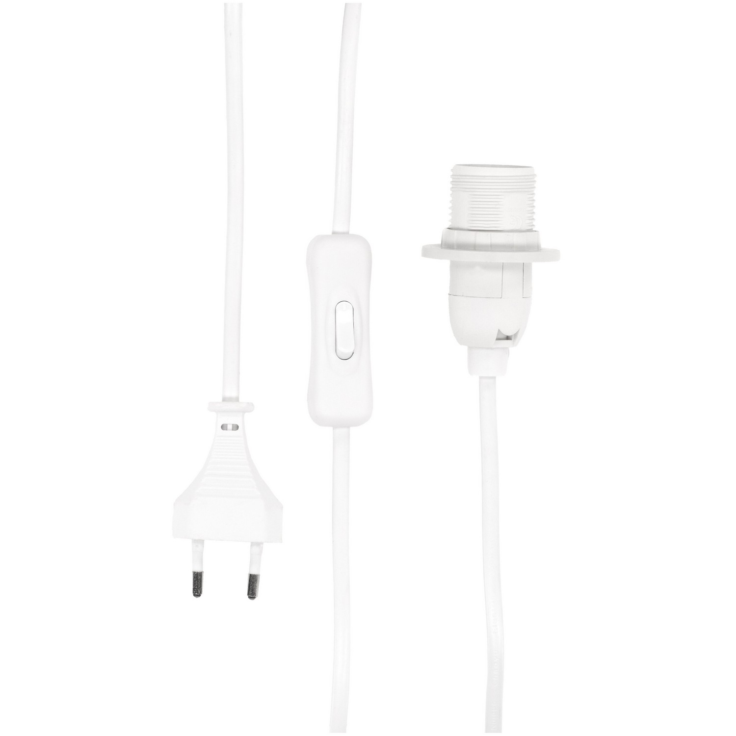 Sälen 80cm Pendant Lamp - White /  White Vit, 80 cm