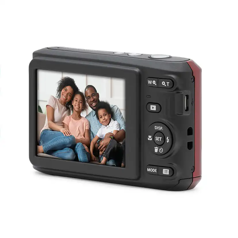 Digitalkamera Kodak PIXPRO FZ45 Cmos 4x 16mp
