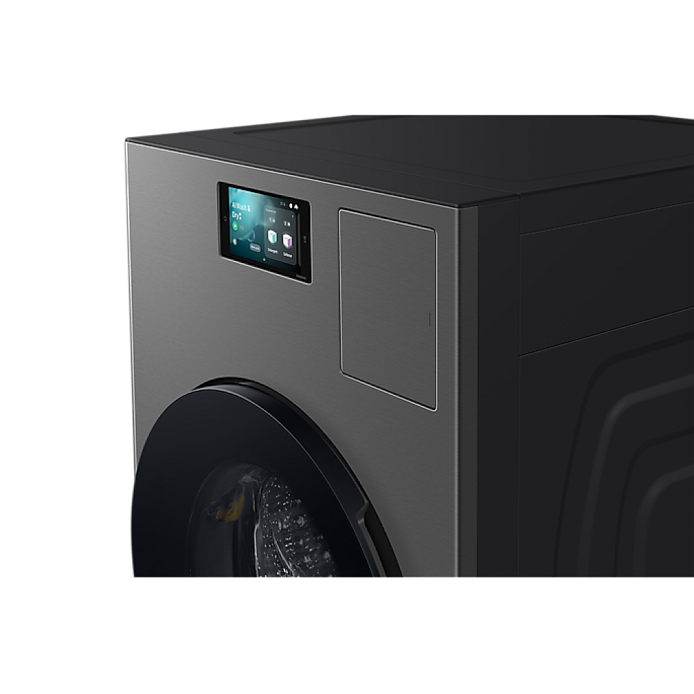 Tvätt/Torkmaskin Samsung WD18DB8995BZT2