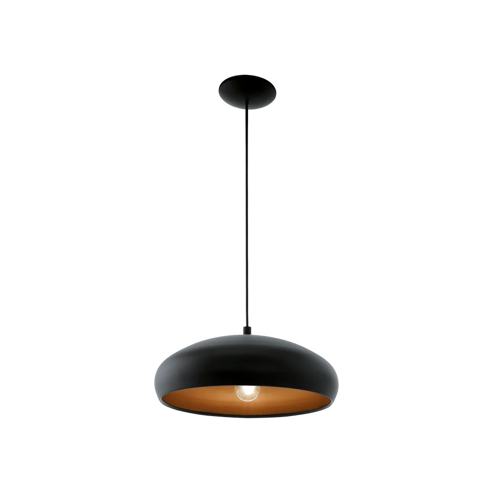 Taklampa Eglo Mogano 1 D40