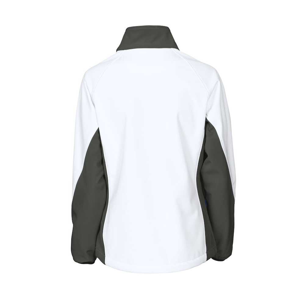 Softshell Jacka ProJob Dam 2423